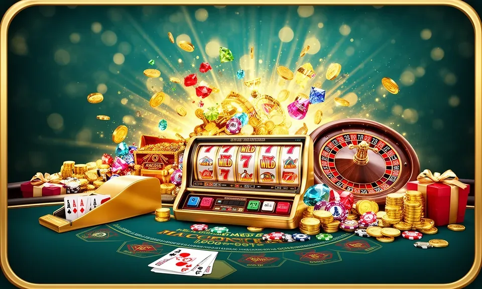 parlay Casino